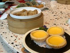 -点都德(广州白云山景区南门店)