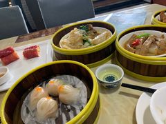-明泉居茶点荟(车陂店)