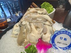 -东海怡品海鲜豆捞(舟宿夜江店)