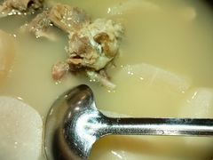 -大树头森林餐厅(番禺广场店)