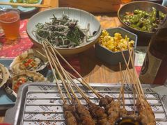 -馋嘴猫北京食堂·烤鸭·宵夜(亚运村店)