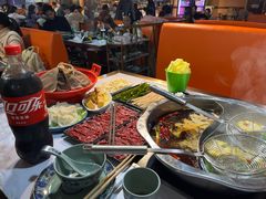 -荣记潮汕牛肉火锅(仙鹤街店)