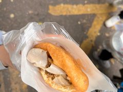 -家阳赵师傅油饼包烧麦(粮道街店)