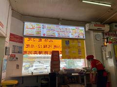 -津品味小吃(大学湾店)