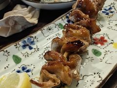 -哥哥の深夜食堂(红松东路店)