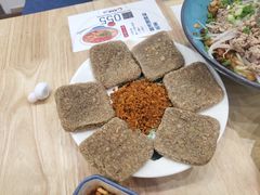 大方臭豆腐-贵凤凰贵州米粉(望京店)