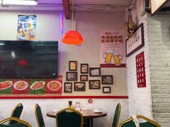 -谢记上海大排档(长寿路店)