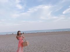 -山港凯悦酒店·BEBA海滩烧烤餐厅酒吧