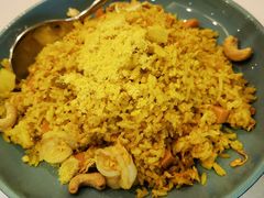菠萝饭-阿诺泰·泰国餐厅(棕北店)