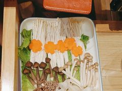 -椰夫人·养生椰子鸡(金沙洲永旺店)