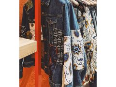 -LOEWE罗意威(北京SKP女装店(一层))