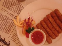 -流浪者复古西餐鸡尾酒吧(沈阳店)