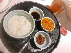 秃黄油捞饭-蟹榭(静安寺晶品商场店)