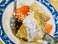 -黄记潮汕甜汤(贝底田坊店)