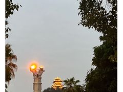 -鸡鸣山公园