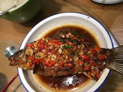 -费大厨辣椒炒肉(万家丽一店)