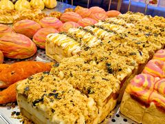 -LELECHA乐乐茶(新街口大洋店)