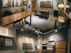 -咖法森林·咖啡  酒吧(天河店)