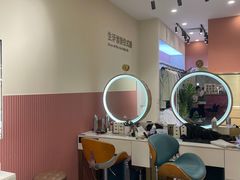 -海马体照相馆(上海宝山万达广场店)