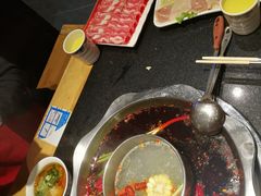 -董家湾重庆老火锅(嘉华店)