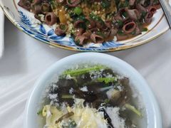 -宾朋海鲜美食餐厅·特色美食(兴海路店)