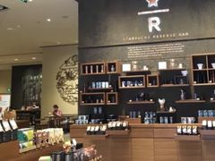 -星巴克(北京王府井店)