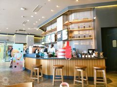 -星巴克(绍兴诸暨万达广场店)