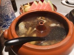 云式气锅鸡-都氏家DUSJOY(翡翠城店)