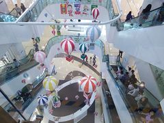 -信利城市广场