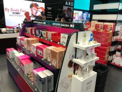 -丝芙兰Sephora