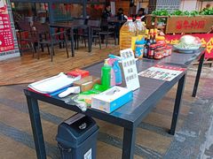 -百年神厨·地道川菜(清江西路店)