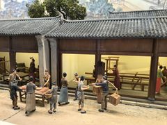 -南京市民俗博物馆(甘熙故居)