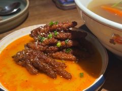 -薇酌饮·陕西菜(南门外店)