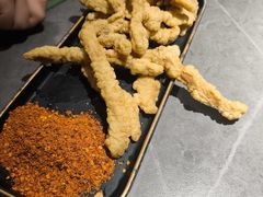 -川芙蓉·市井老川菜(长寿路店)