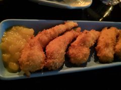 -El Bodegon阿根廷秘鲁餐厅(幸福路店)