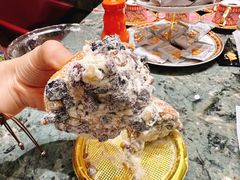 新疆坚果奶酪包-葡萄树蛋糕(友好店)