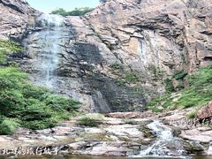-沂山风景区