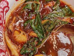 -破店肥哈·东北烧烤·夜宵(南山保利店)