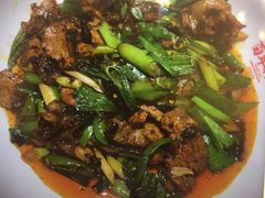 三代人的回锅肉-百年神厨·地道川菜(清江西路店)