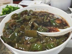 -明兴正宗潮州五彩鱼蛋粉面(中山六路店)
