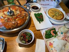 -千旬岛海鲜小聚(万达广场店)