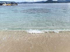 -三亚西岛海洋文化旅游区