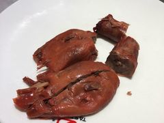 -味+新京宴·烤鸭·北京菜(创意谷店)