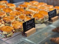 -麦田工坊(月湖店)