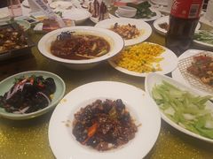 -大鸭梨烤鸭(金色漫香店)