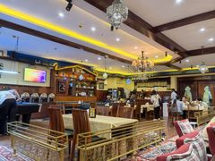 -清真· AL-JANNAT 佳纳特餐厅(仙林店)