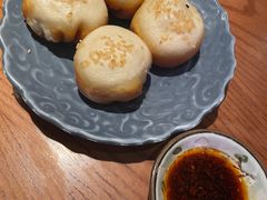 -鑫震源·苏式大虾生煎(山塘街店)