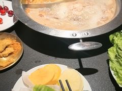 -额尔敦·品质自助(摩尔城店)