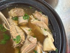 -兴记肉骨茶(甲洞大街第二新分店)