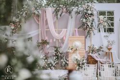 -Aimee'sCake婚礼甜品台·企业商务茶歇